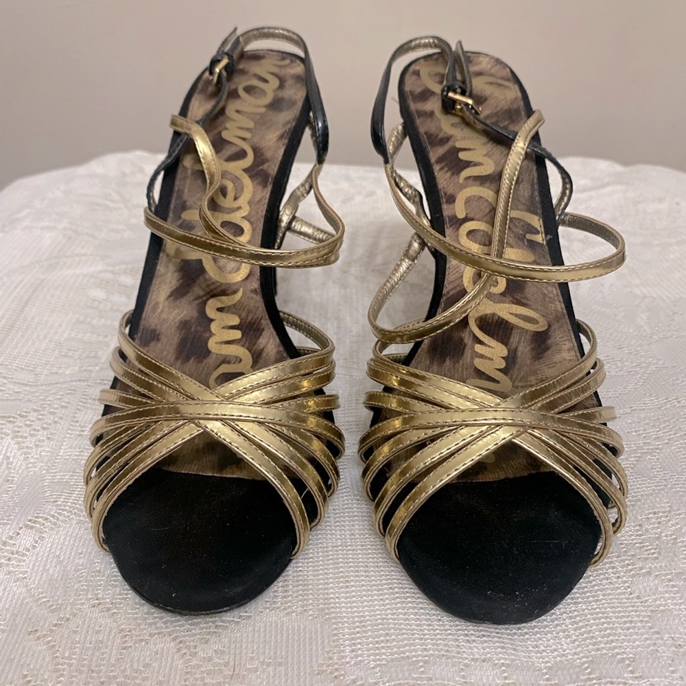 Sam Edelman - Picture 4 of 7